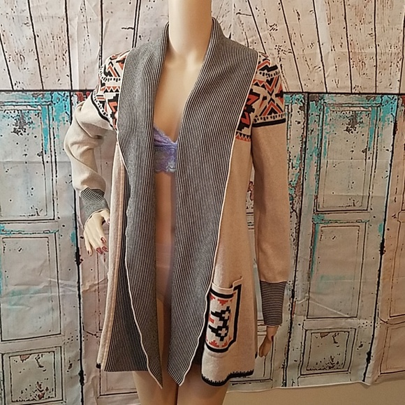 If It Were Me Sweaters - If It Were Me Cardigan szL